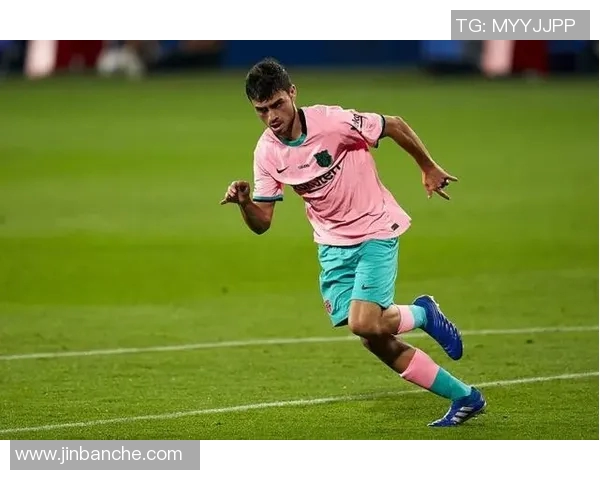 佩德里：新一代足球天才的崛起与未来发展潜力分析